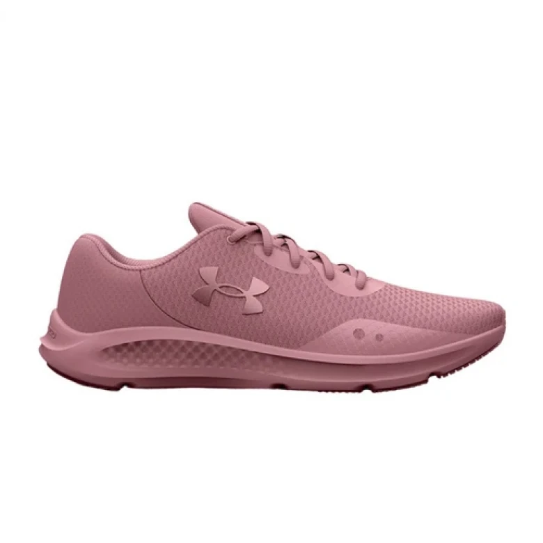 Кроссовки Under Armour Ua W Charged Pursuit 3