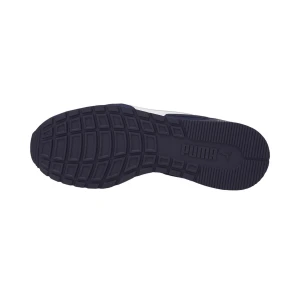 Кроссовки Puma St Runner V3 Mesh Cool Dark Gray-Puma Wh 2