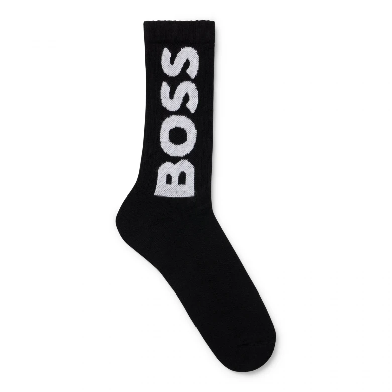 Носки Boss Socks in Cotton Mix 2