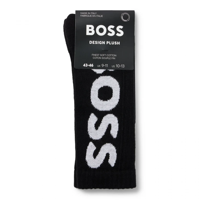 Носки Boss Socks in Cotton Mix 4