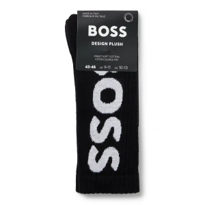 Носки Boss Socks in Cotton Mix 4