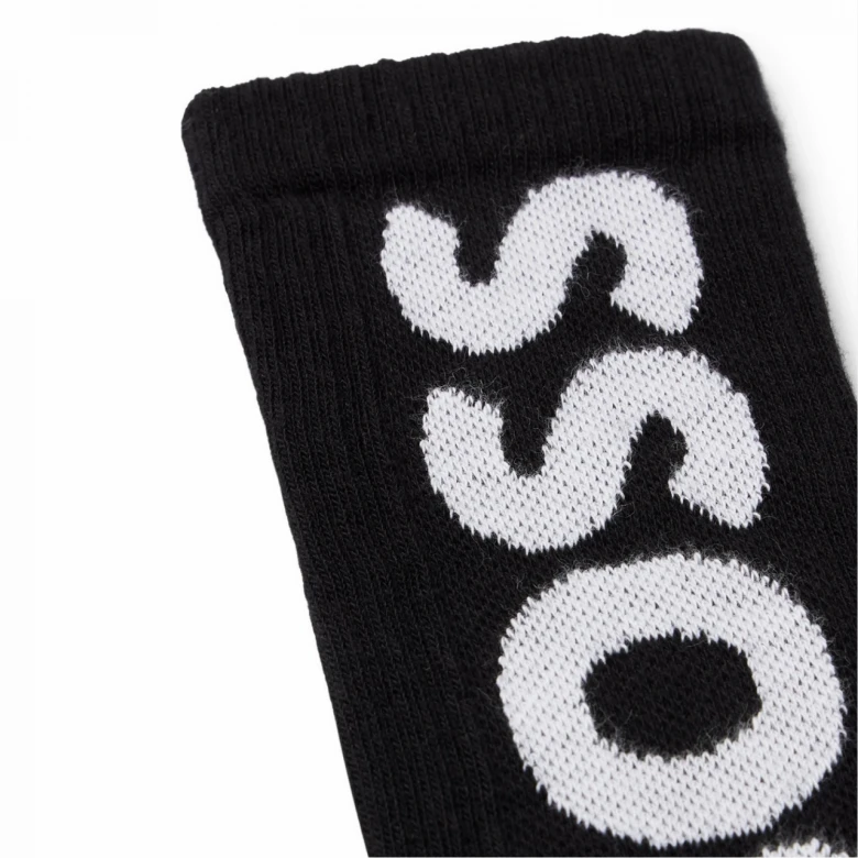 Носки Boss Socks in Cotton Mix 3