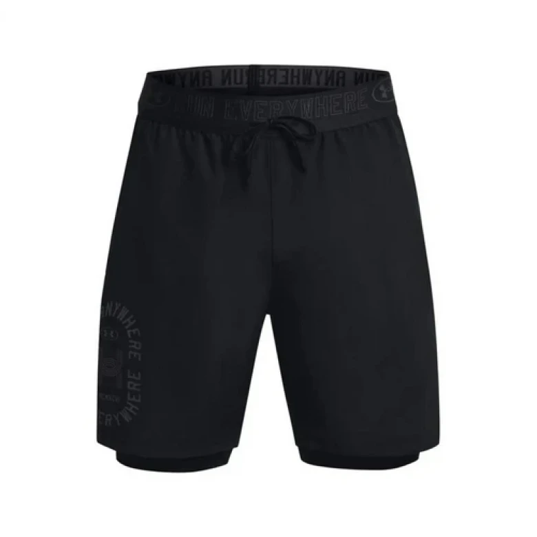 Шорты Under Armour Run Anywhere Short