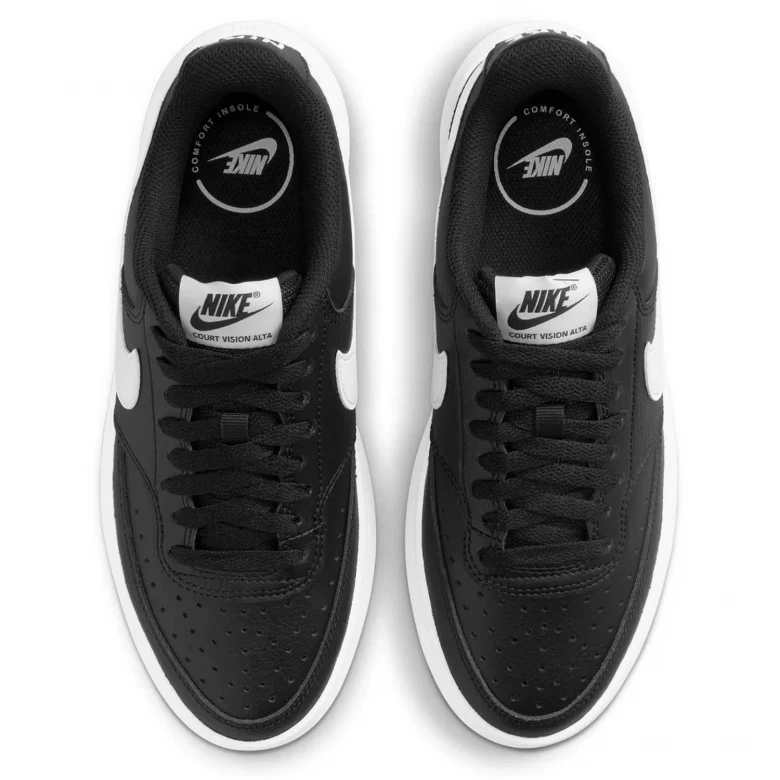 Кроссовки Nike W Court Vision Alta Ltr 1