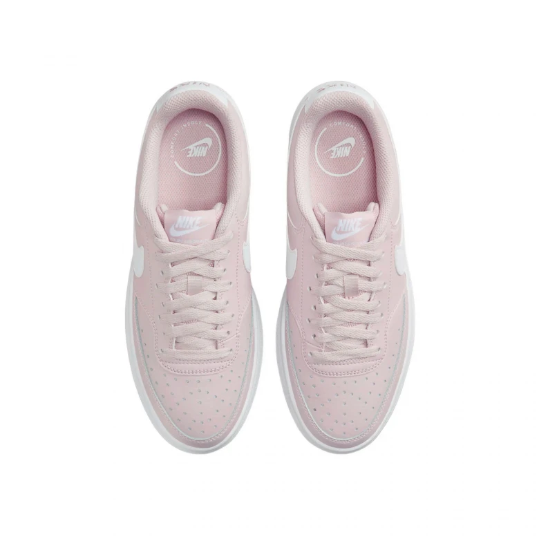 Кроссовки Nike W Court Vision Alta Ltr 2