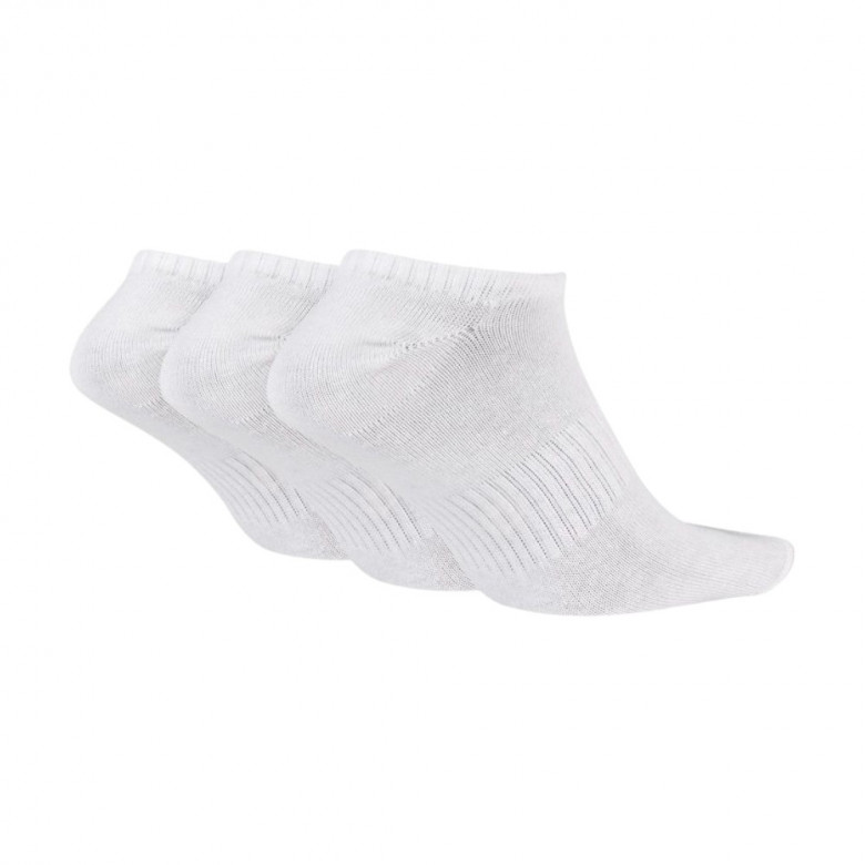 Носки Nike Everday Lightweight No-Show Training Socks 1