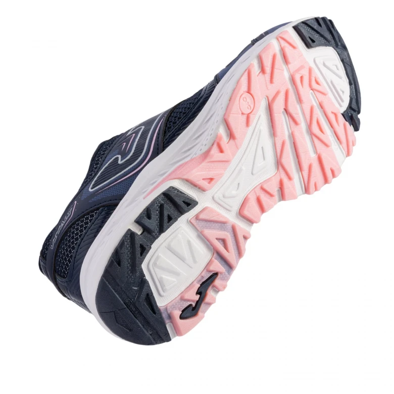 Кроссовки Joma R.Vitaly Lady 2203 Navy Pink 4