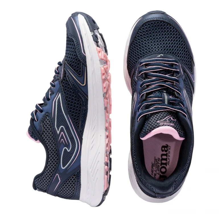 Кроссовки Joma R.Vitaly Lady 2203 Navy Pink 3