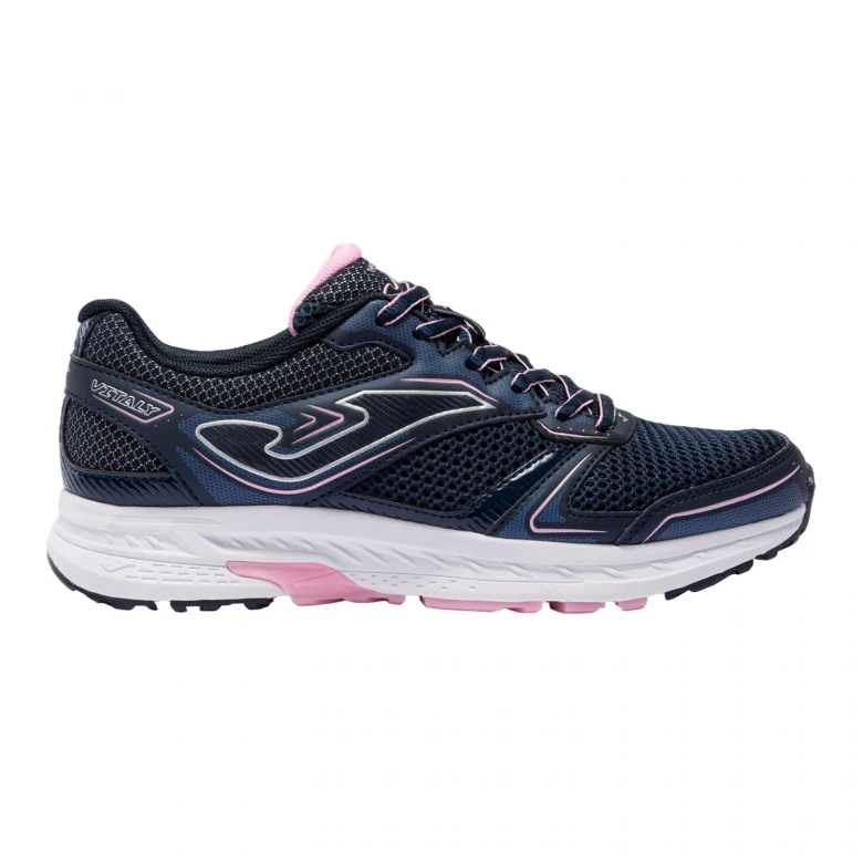 Кроссовки Joma R.Vitaly Lady 2203 Navy Pink