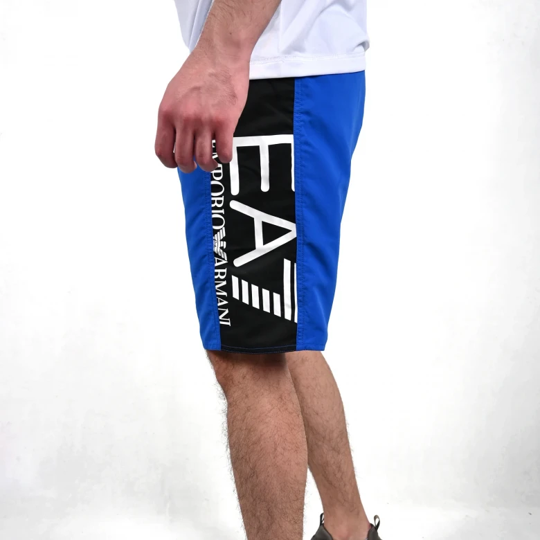 шорты для плавания boxer beachwear 2