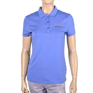 Поло EA7 Emporio Armani Polo Shirt