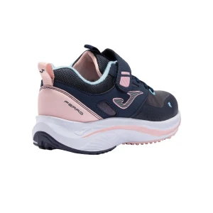 Кроссовки Joma Ferro Jr 2243 Navy Pink 3