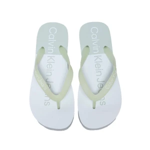 Сланцы Calvin Klein Beach Sandal Flatform 1