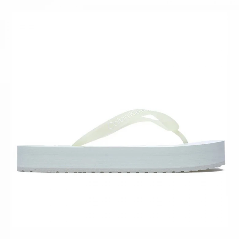 Сланцы Calvin Klein Beach Sandal Flatform