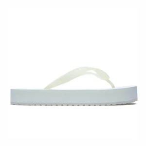 Сланцы Calvin Klein Beach Sandal Flatform