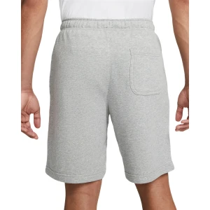 Шорты Nike M Nk Club+ Ft Short Mlogo 1