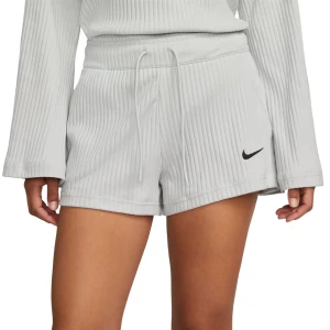 Шорты Nike W Nsw Rib Jrsy Short