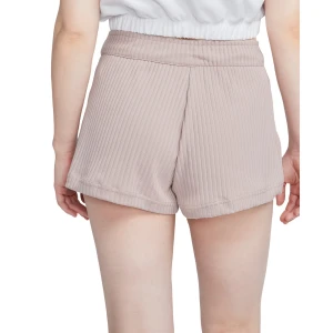 Шорты Nike W Nsw Rib Jrsy Short 1