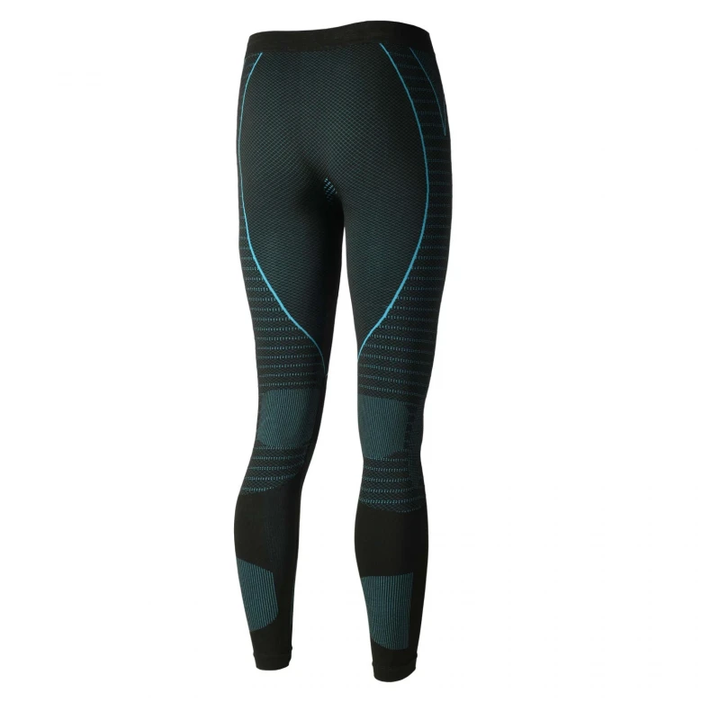 Long Tight Pants Extra Dry Skintech 1