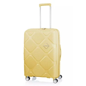 Чемодан Маленький American Tourister Instagon SP55 Pastel Yellow