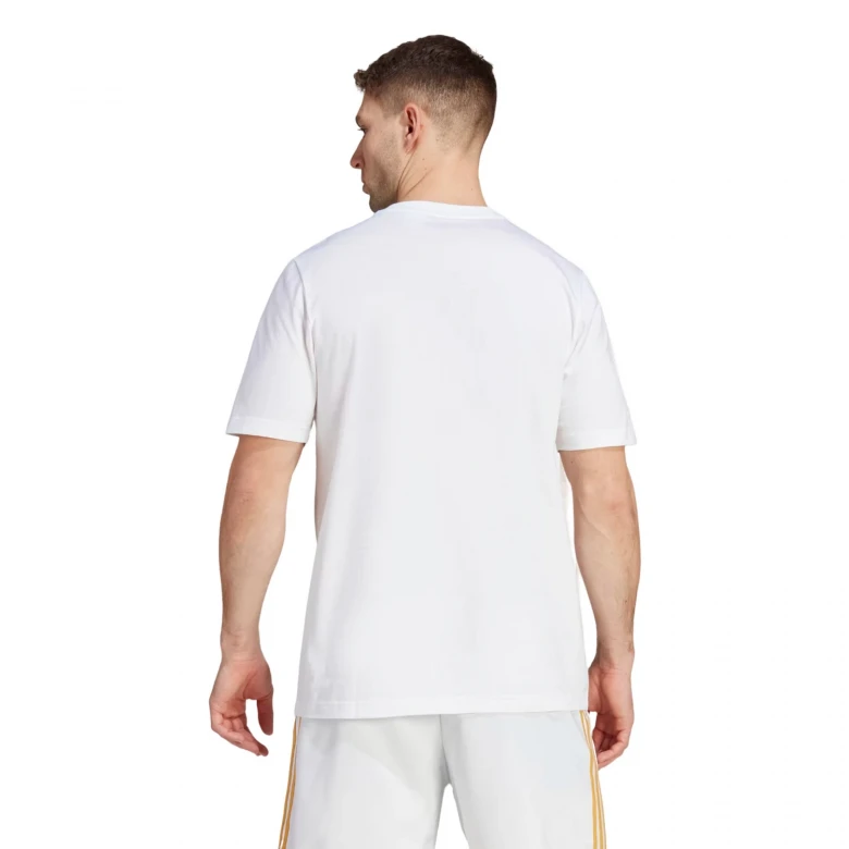 Футболка Adidas Real Dna Gr Tee 1