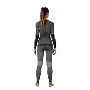 Термобелье Campagnolo Woman Long Pant Seamless 6