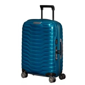 Чемодан Средний Samsonite Proxis-Spinner 75\28 Petrol Blue 7