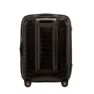 Чемодан Маленький Samsonite Proxis-Spinner 55\20 Exp Black 6