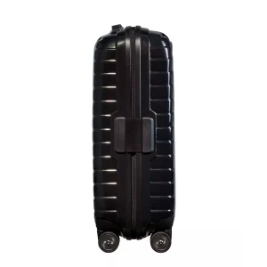 Чемодан Маленький Samsonite Proxis-Spinner 55\20 Exp Black 2