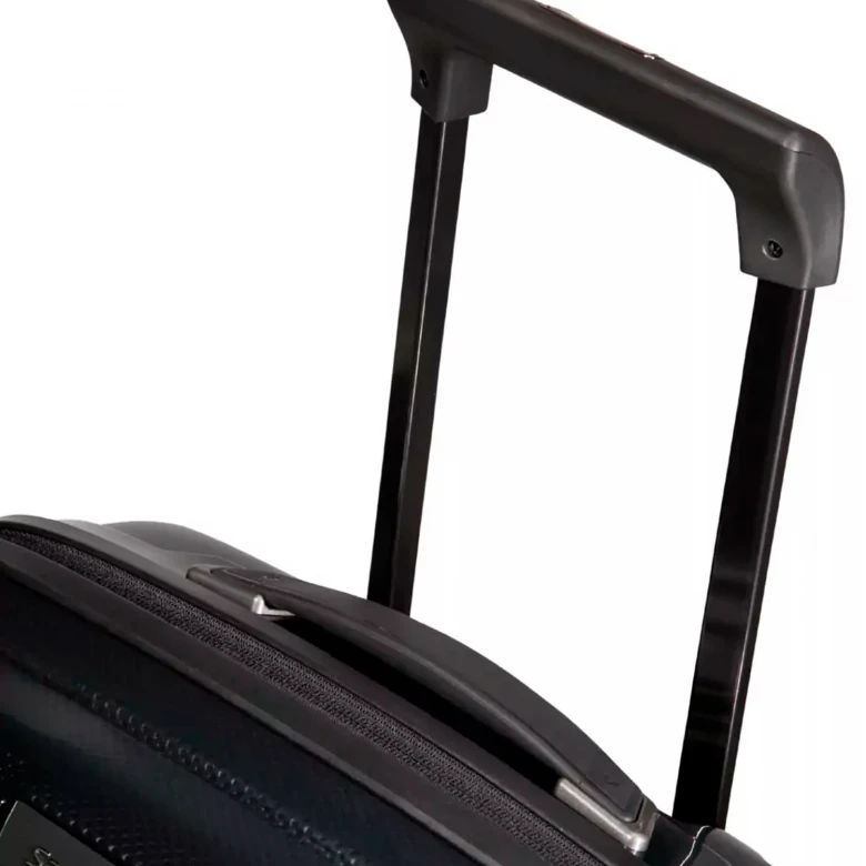 Чемодан Маленький Samsonite Proxis-Spinner 55\20 Exp Black 5