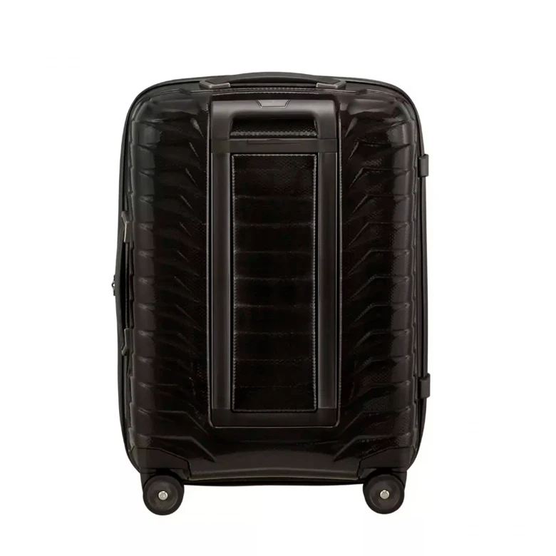 Чемодан средний Samsonite Proxis-Spinner 81\30 Black 6