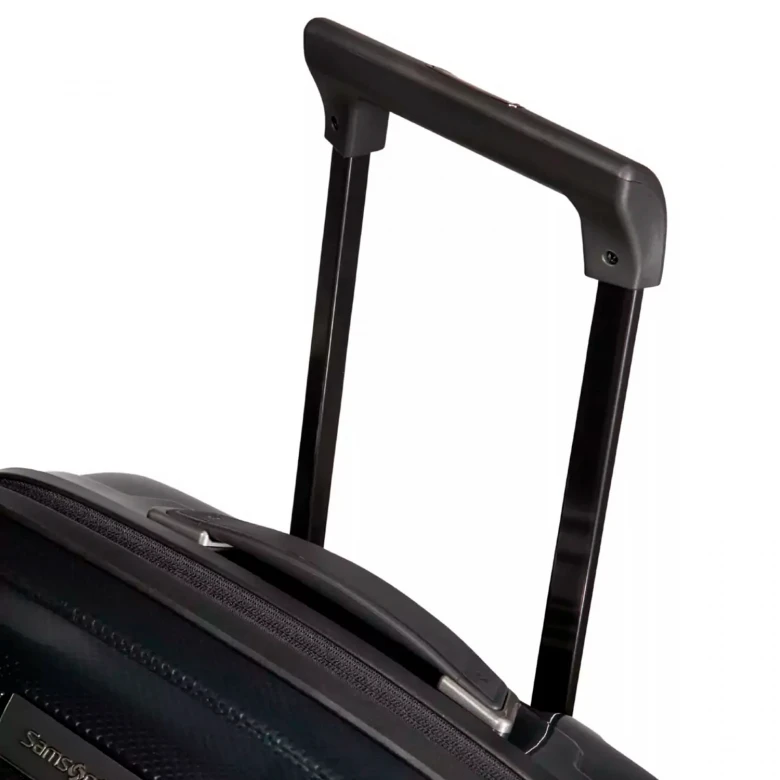 Чемодан средний Samsonite Proxis-Spinner 81\30 Black 5