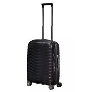 Чемодан средний Samsonite Proxis-Spinner 81\30 Black 4