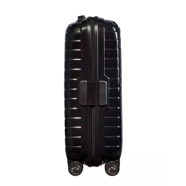 Чемодан средний Samsonite Proxis-Spinner 81\30 Black 2