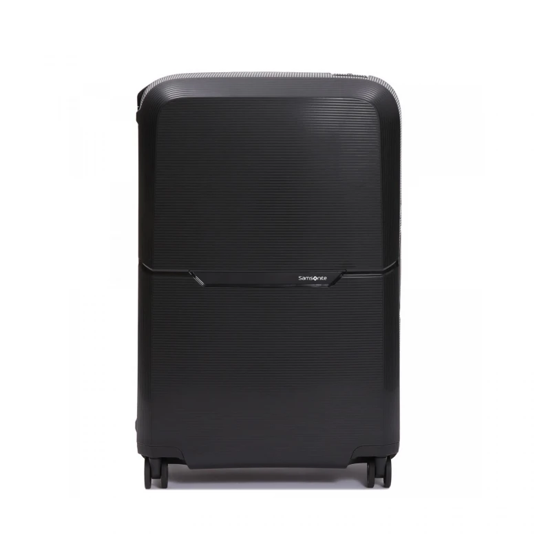 Чемодан Средний Samsonite Eco Magnum Eco-Spinner 75\28 Graphite