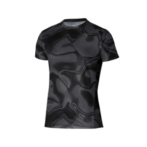 Футболка Mizuno Premium Aero ls Tee(m)