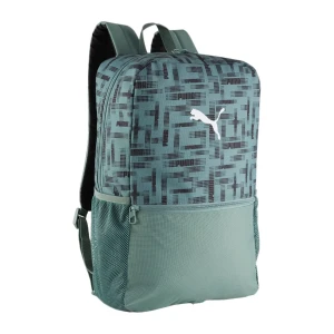 рюкзаки puma beta backpack eucalyptus-logo pixel
