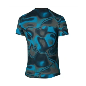 Футболка Mizuno Premium Aero ls Tee(m) 1