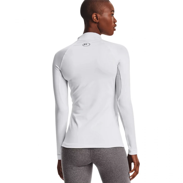 Футболка Under armour Long-Sleeves 1