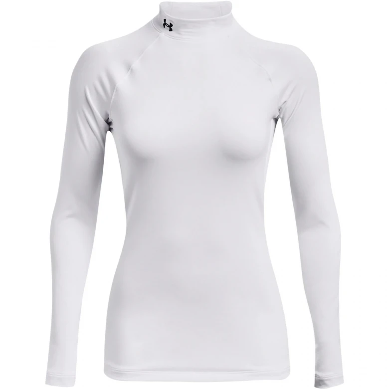 Футболка Under armour Long-Sleeves 4