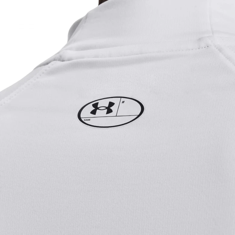 Футболка Under armour Long-Sleeves 3