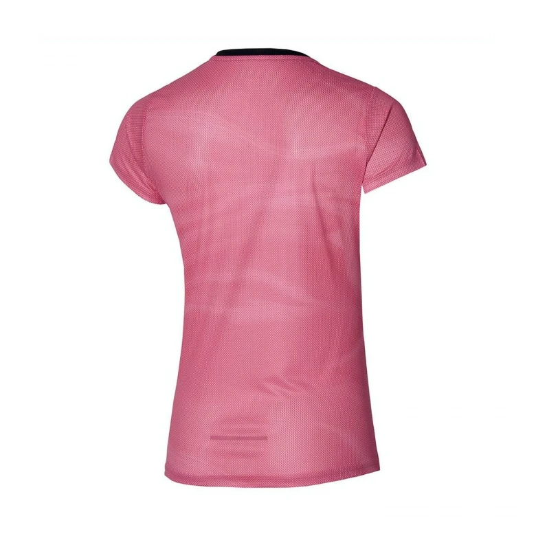 Футболка Mizuno Premium Aero Tee(w) 1