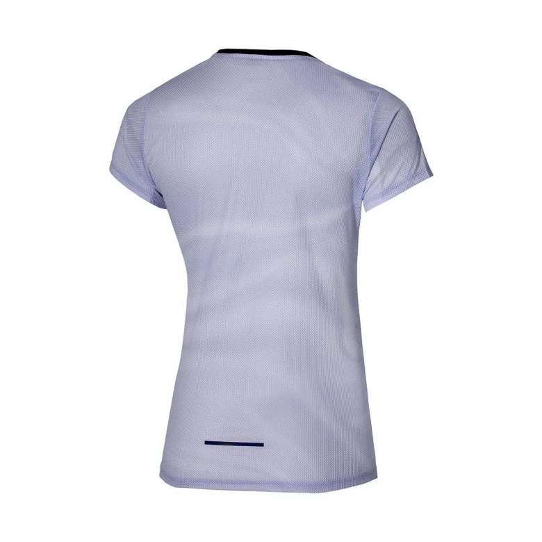 Футболка Mizuno Premium Aero Tee(w) 1