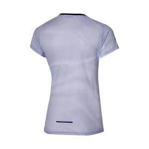 Футболка Mizuno Premium Aero Tee(w) 1