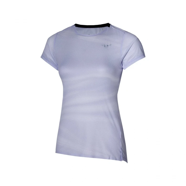 Футболка Mizuno Premium Aero Tee(w)