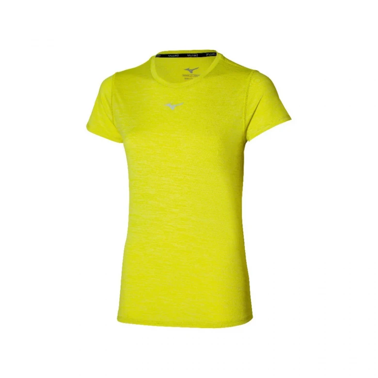 Футболка Mizuno Core Mizuno Tee(w)