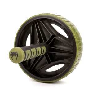 аксессуары  для тренинга venum challenger abs wheel - khaki 1
