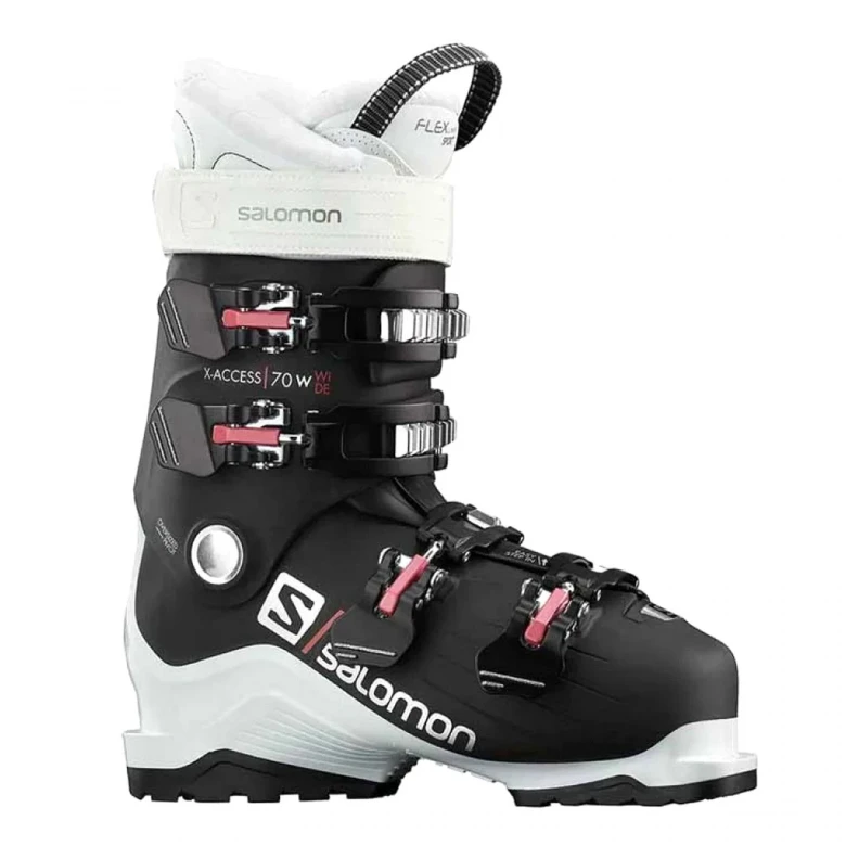 ботинки горнолыжные alp. boots x access 70 w wide
