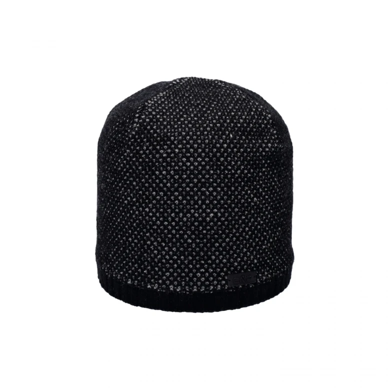 Шапка CMP Women's Jacquard Beanie