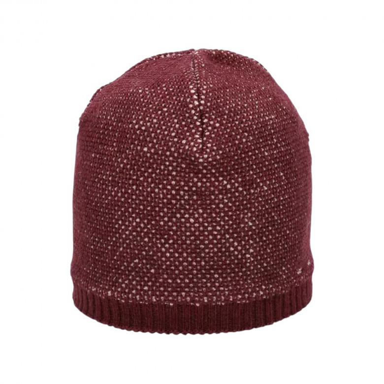 Шапка CMP Women's Jacquard Beanie